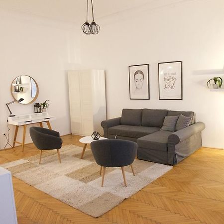 Five Season'S Apartment Budapešť Exteriér fotografie