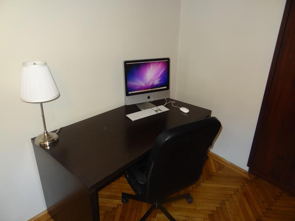 Five Season'S Apartment Budapešť Pokoj fotografie