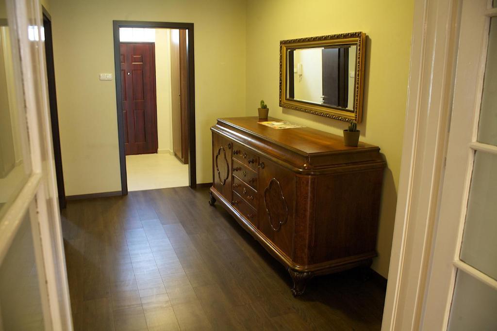 Five Season'S Apartment Budapešť Pokoj fotografie