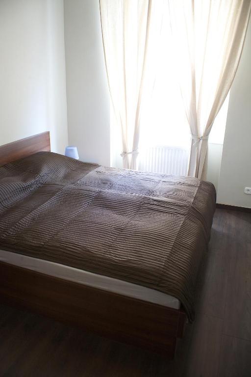 Five Season'S Apartment Budapešť Pokoj fotografie