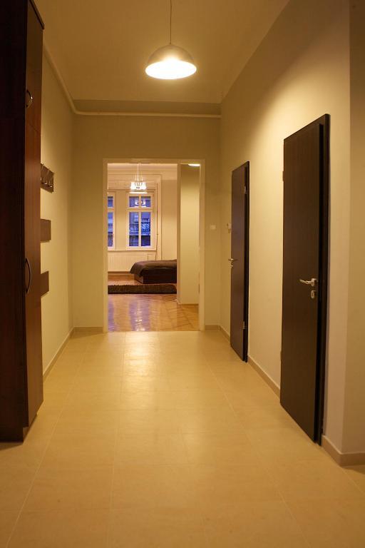 Five Season'S Apartment Budapešť Pokoj fotografie