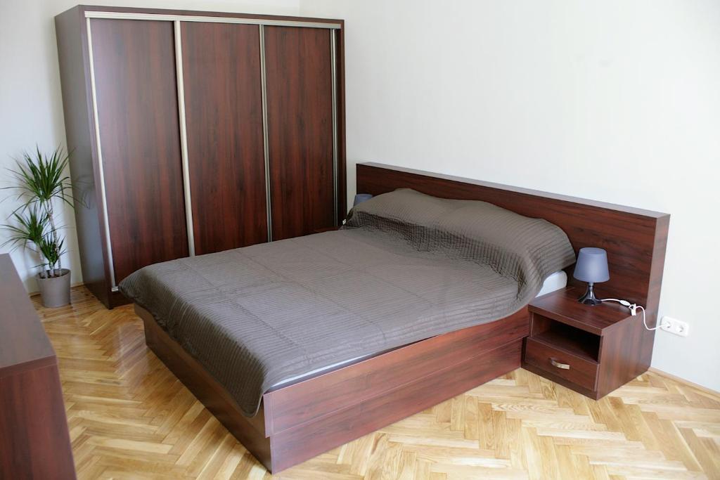 Five Season'S Apartment Budapešť Exteriér fotografie