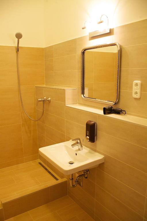 Five Season'S Apartment Budapešť Pokoj fotografie