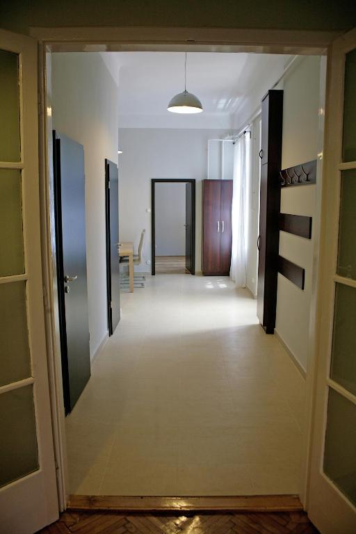 Five Season'S Apartment Budapešť Pokoj fotografie