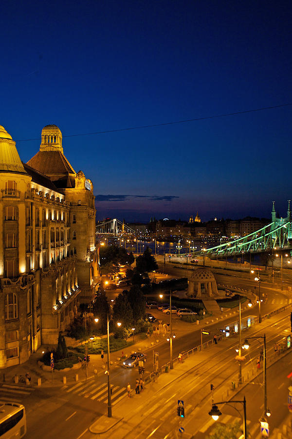 Five Season'S Apartment Budapešť Pokoj fotografie
